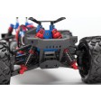LATRAX TETON 4x4 - 1/18 RTR BLEU