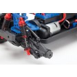 LATRAX TETON 4x4 - Noir X Bleu 1/18e Prête à rouler