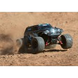 LATRAX TETON 4x4 - Bleu 1/18e Prête à rouler