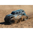 LATRAX TETON 4x4 - 1/18 VERT - Prêt à rouler 