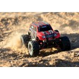 LATRAX TETON 4x4 - Bleu 1/18e Prête à rouler