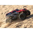 LATRAX TETON 4x4 - Rouge 1/18e Prête à rouler
