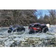 LATRAX TETON 4x4 - 1/18 RTR VERTE