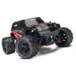 LATRAX TETON 4x4 - 1/18 RTR VERTE