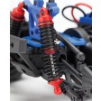 LATRAX TETON 4x4 - 1/18 RTR BLEU