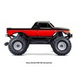 OPTION CARROSSERIE