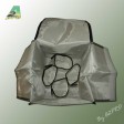 Sac de protection lipo A2Pro 190x200x210mm