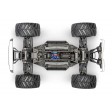 ∆ Traxxas Châssis X-Maxx MT (XMonster) SUR-COMMANDE