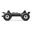 ∆ Traxxas Châssis X-Maxx MT (XMonster) SUR-COMMANDE
