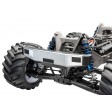 ∆ Traxxas Châssis X-Maxx MT (XMonster) SUR-COMMANDE