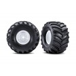∆ Traxxas Châssis X-Maxx MT (XMonster) SUR-COMMANDE