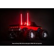 OPTION CARROSSERIE ET WHIP