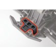 Traxxas X-MAXX 8S 4X4 - BRUSHLESS - WIRELESS - ID - TSM Rouge X