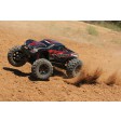 Traxxas X-MAXX 6S 4X4 - BRUSHLESS - WIRELESS - ID - TSM Bleu