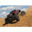 Traxxas X-MAXX 8S 4X4 - BRUSHLESS - WIRELESS - ID - TSM Bleu
