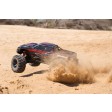 Traxxas X-MAXX 6S 4X4 - BRUSHLESS - WIRELESS - ID - TSM Rouge
