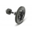 POWER UP 8S UPGRADE KIT X-MAXX TRAXXAS