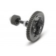∆ POWER UP 8S UPGRADE KIT X-MAXX TRAXXAS AVEC REPRISE DE VOTRE VARIATEUR D'ORIGINE VXL-6S