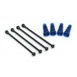 POWER UP 8S UPGRADE KIT X-MAXX TRAXXAS