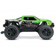 Traxxas X-MAXX 8S 4X4 - BRUSHLESS - WIRELESS - ID - TSM Vert X