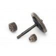 POWER UP 8S UPGRADE KIT X-MAXX TRAXXAS