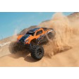 Traxxas X-MAXX 8S 4X4 - BRUSHLESS - WIRELESS - ID - TSM Orange X