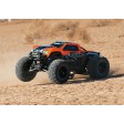 Traxxas X-MAXX 8S 4X4 - BRUSHLESS - WIRELESS - ID - TSM Orange X