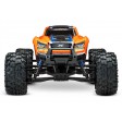 Traxxas X-MAXX 8S 4X4 - BRUSHLESS - WIRELESS - ID - TSM Orange X