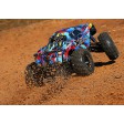 Traxxas X-MAXX 8S 4X4 - BRUSHLESS - WIRELESS - ID - TSM - SOLAR FLARE