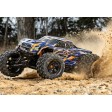 Traxxas X-MAXX 8S BELTED Orange SUR-COMMANDE