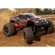 Traxxas X-MAXX 8S BELTED Orange SUR-COMMANDE