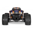 Traxxas X-MAXX 8S BELTED Orange SUR-COMMANDE