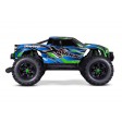 Traxxas X-MAXX 8S BELTED Vert