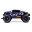 Traxxas X-MAXX 8S BELTED Orange SUR-COMMANDE
