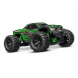 Traxxas X-MAXX ULTIMATE Vert SUR-COMMANDE