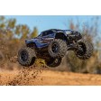 Traxxas X-MAXX ULTIMATE Bleu SUR-COMMANDE