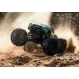 Traxxas X-MAXX ULTIMATE Vert SUR-COMMANDE