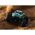 Traxxas X-MAXX ULTIMATE Vert SUR-COMMANDE