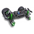 Traxxas X-MAXX ULTIMATE Vert SUR-COMMANDE