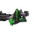 Traxxas X-MAXX ULTIMATE Vert SUR-COMMANDE