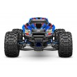 Traxxas X-MAXX ULTIMATE Bleu-X SUR-COMMANDE