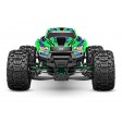 Traxxas X-MAXX ULTIMATE Vert-X SUR-COMMANDE