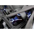 Traxxas X-MAXX ULTIMATE Bleu-X SUR-COMMANDE
