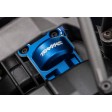 Traxxas X-MAXX ULTIMATE Bleu-X SUR-COMMANDE