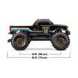 Traxxas X-Maxx MT (X-Monster) BIGFOOT 50TH EDITION LIMITÉE