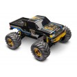 Traxxas X-Maxx MT (X-Monster) BIGFOOT 50TH EDITION LIMITÉE