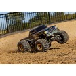 Traxxas X-Maxx MT (X-Monster) BIGFOOT 50TH EDITION LIMITÉE