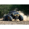 Traxxas X-Maxx MT (X-Monster) BIGFOOT 50TH EDITION LIMITÉE