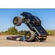 Traxxas X-Maxx MT (X-Monster) BIGFOOT 50TH EDITION LIMITÉE