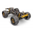 Traxxas X-Maxx MT (X-Monster) BIGFOOT 50TH EDITION LIMITÉE